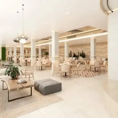 Club Sei Lanzarote 5*