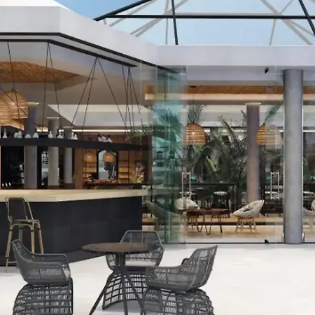 Club Sei Lanzarote 호텔 5*