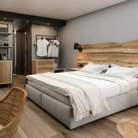 Club Sei Lanzarote 호텔 5*