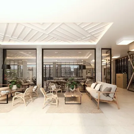 Club Sei Lanzarote 5*