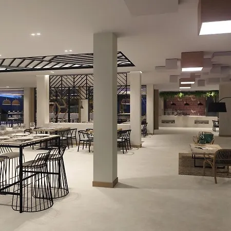 Club Sei Lanzarote 호텔 플라야블랑카