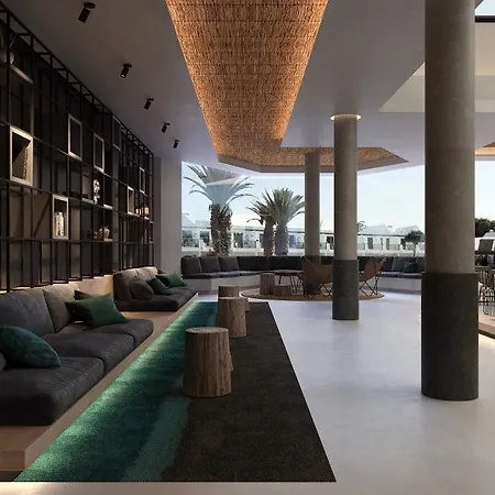 Club Sei Lanzarote 5* 플라야블랑카