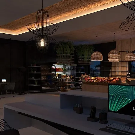 호텔 Club Sei Lanzarote 5*
